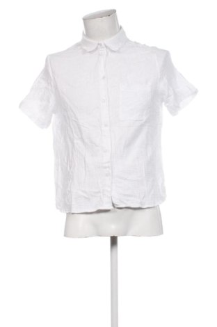 Cămașă de bărbați Unbranded, Mărime M, Culoare Alb, Preț 91,99 Lei