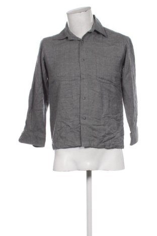 Cămașă de bărbați Unbranded, Mărime S, Culoare Gri, Preț 91,99 Lei