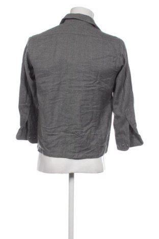 Cămașă de bărbați Unbranded, Mărime S, Culoare Gri, Preț 91,99 Lei