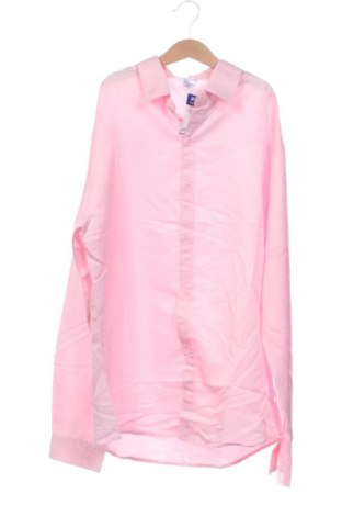 Męska koszula Unbranded, Rozmiar XXL, Kolor Różowy, Cena 123,99 zł