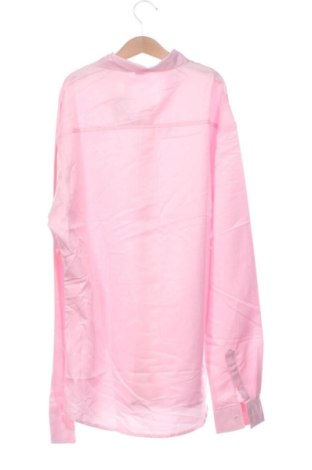 Męska koszula Unbranded, Rozmiar XXL, Kolor Różowy, Cena 123,99 zł