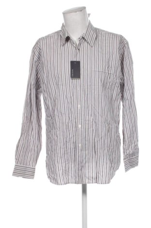 Ανδρικό πουκάμισο Unbranded, Μέγεθος XXL, Χρώμα Πολύχρωμο, Τιμή 28,99 €