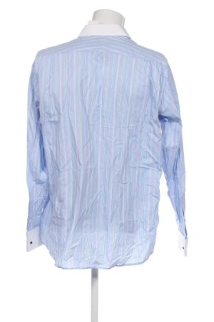 Ανδρικό πουκάμισο Unbranded, Μέγεθος XXL, Χρώμα Πολύχρωμο, Τιμή 17,99 €