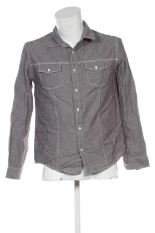 Pánska košeľa  Unbranded, Veľkosť S, Farba Sivá, Cena  17,95 €