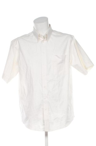 Pánská košile  Unbranded, Velikost XL, Barva Krémová, Cena  510,00 Kč