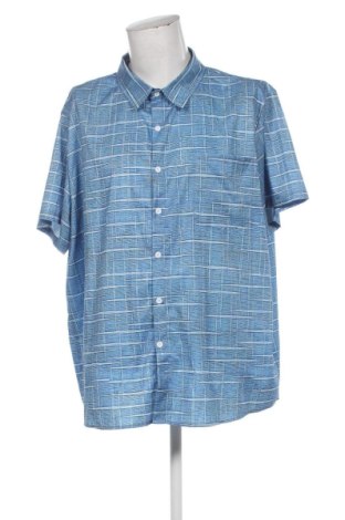 Pánska košeľa  Unbranded, Veľkosť 3XL, Farba Viacfarebná, Cena  17,95 €