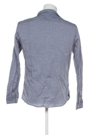 Pánska košeľa  Unbranded, Veľkosť XL, Farba Modrá, Cena  14,77 €