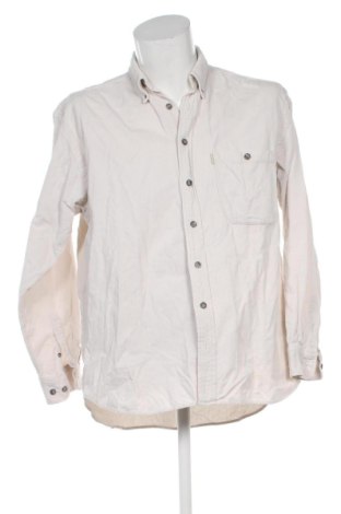 Pánska košeľa  Unbranded, Veľkosť L, Farba Béžová, Cena  27,62 €