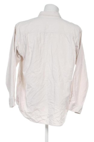 Pánska košeľa  Unbranded, Veľkosť L, Farba Béžová, Cena  27,62 €