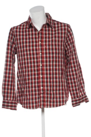 Herrenhemd Unbranded, Größe XXL, Farbe Mehrfarbig, Preis 19,99 €