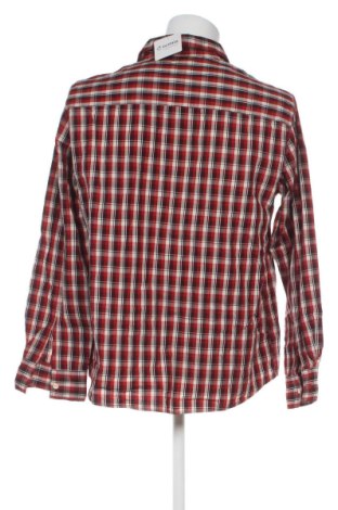 Herrenhemd Unbranded, Größe XXL, Farbe Mehrfarbig, Preis 19,99 €