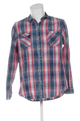 Pánská košile  Unbranded, Velikost XL, Barva Vícebarevné, Cena  646,00 Kč