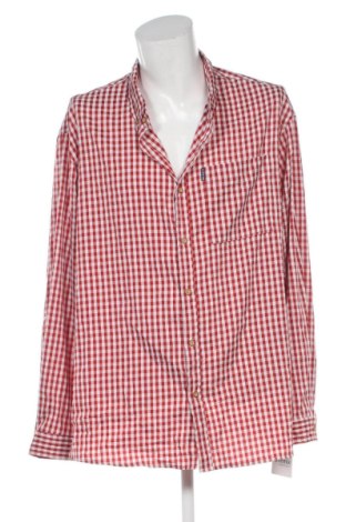 Pánska košeľa  Unbranded, Veľkosť 4XL, Farba Viacfarebná, Cena  17,95 €