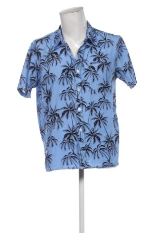 Мъжка риза Unbranded, Размер L, Цвят Многоцветен, Цена 15,33 €