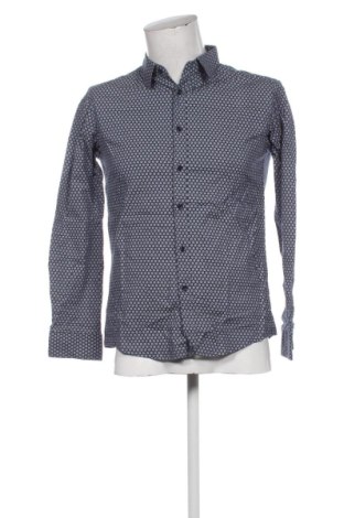 Herrenhemd Unbranded, Größe L, Farbe Mehrfarbig, Preis € 19,99