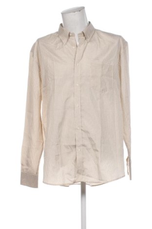 Herrenhemd Unbranded, Größe XXL, Farbe Mehrfarbig, Preis 19,99 €