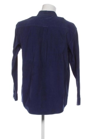 Pánska košeľa  Unbranded, Veľkosť XL, Farba Modrá, Cena  23,59 €