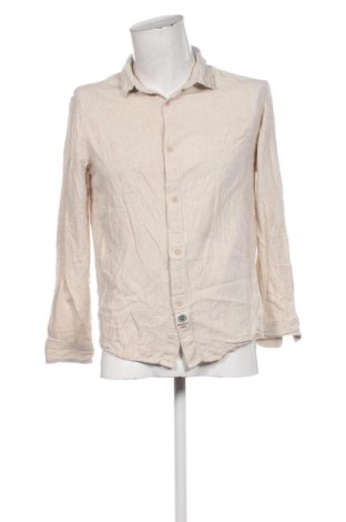 Męska koszula Unbranded, Rozmiar S, Kolor ecru, Cena 78,99 zł