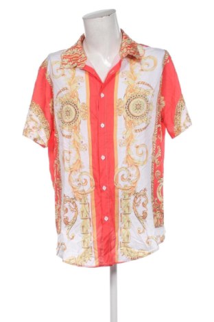 Cămașă de bărbați Unbranded, Mărime 3XL, Culoare Multicolor, Preț 91,99 Lei