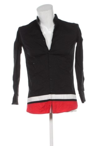 Męska koszula Unbranded, Rozmiar S, Kolor Czarny, Cena 63,99 zł