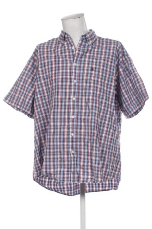 Ανδρικό πουκάμισο Unbranded, Μέγεθος 3XL, Χρώμα Πολύχρωμο, Τιμή 17,99 €