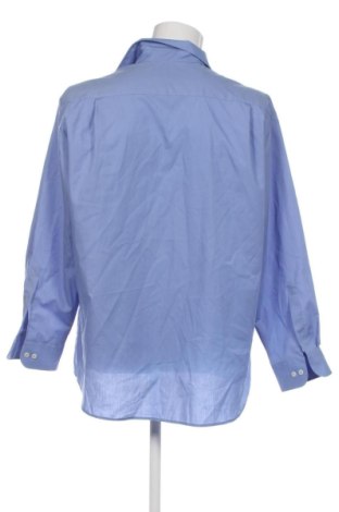 Herrenhemd Unbranded, Größe XL, Farbe Blau, Preis € 19,99