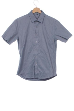 Męska koszula Unbranded, Rozmiar S, Kolor Szary, Cena 78,99 zł
