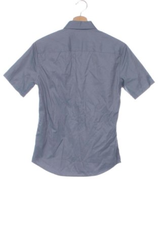 Męska koszula Unbranded, Rozmiar S, Kolor Szary, Cena 78,99 zł