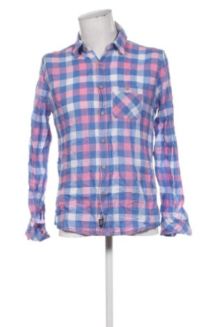 Cămașă de bărbați Unbranded, Mărime L, Culoare Multicolor, Preț 91,99 Lei