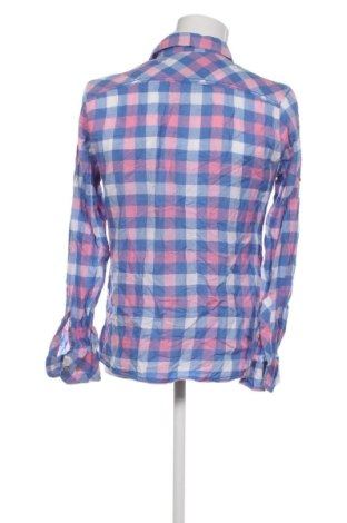 Cămașă de bărbați Unbranded, Mărime L, Culoare Multicolor, Preț 91,99 Lei