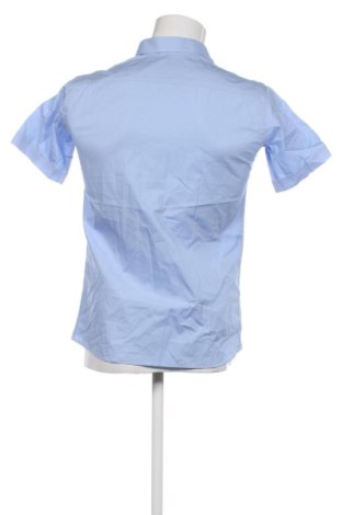 Pánska košeľa  Unbranded, Veľkosť XL, Farba Modrá, Cena  13,95 €