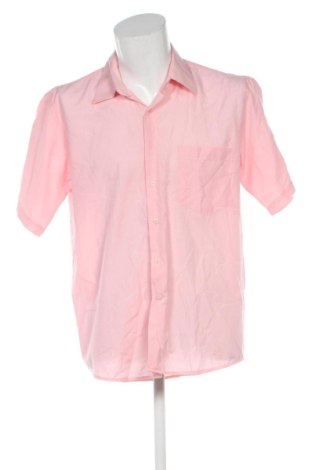 Cămașă de bărbați Unbranded, Mărime L, Culoare Roz, Preț 91,99 Lei