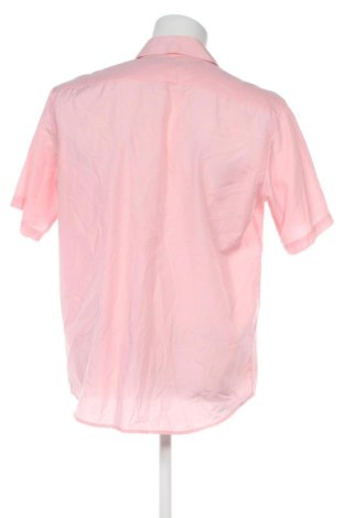 Cămașă de bărbați Unbranded, Mărime L, Culoare Roz, Preț 91,99 Lei