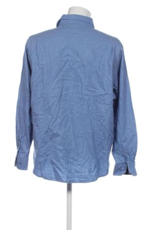 Pánska košeľa  Unbranded, Veľkosť XL, Farba Modrá, Cena  17,95 €