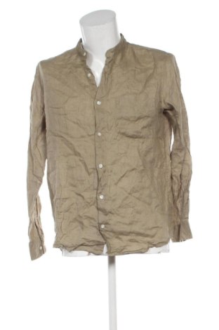 Pánská košile  Unbranded, Velikost M, Barva Zelená, Cena  439,00 Kč