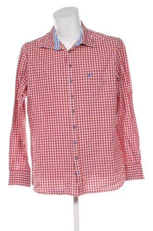 Pánska košeľa  Unbranded, Veľkosť XL, Farba Viacfarebná, Cena  16,95 €