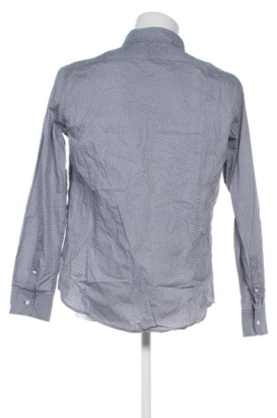 Ανδρικό πουκάμισο Unbranded, Μέγεθος L, Χρώμα Πολύχρωμο, Τιμή 17,99 €