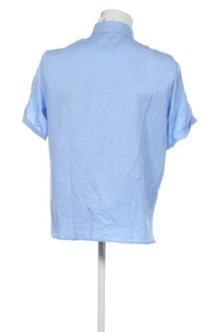 Pánská košile  Unbranded, Velikost L, Barva Modrá, Cena  439,00 Kč