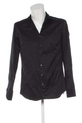 Pánska košeľa  Unbranded, Veľkosť M, Farba Čierna, Cena  17,95 €