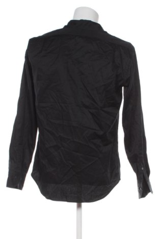 Pánska košeľa  Unbranded, Veľkosť M, Farba Čierna, Cena  17,95 €