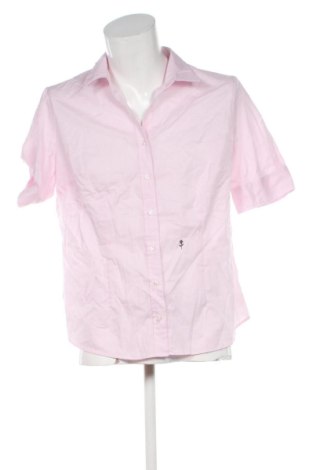 Męska koszula Unbranded, Rozmiar L, Kolor Popielaty róż, Cena 78,99 zł