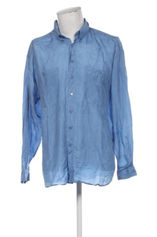 Pánska košeľa  Unbranded, Veľkosť L, Farba Modrá, Cena  15,00 €