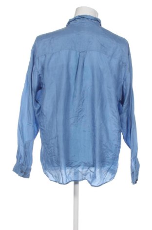 Pánska košeľa  Unbranded, Veľkosť L, Farba Modrá, Cena  15,00 €