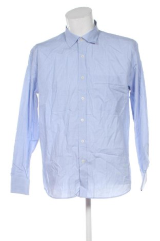 Pánská košile  Unbranded, Velikost L, Barva Modrá, Cena  359,00 Kč