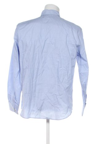 Pánská košile  Unbranded, Velikost L, Barva Modrá, Cena  359,00 Kč