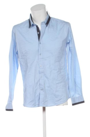 Pánská košile  Unbranded, Velikost XL, Barva Modrá, Cena  439,00 Kč