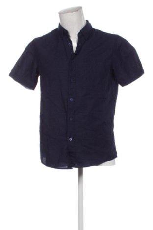 Pánska košeľa  Unbranded, Veľkosť M, Farba Modrá, Cena  15,00 €