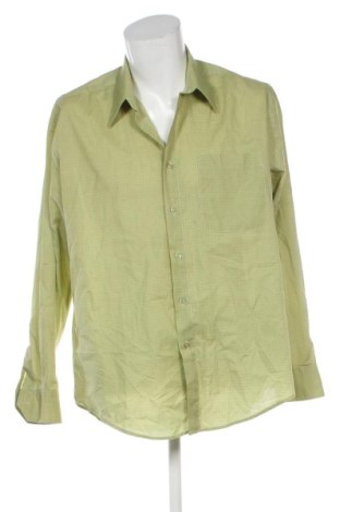 Pánska košeľa  Unbranded, Veľkosť S, Farba Zelená, Cena  17,95 €