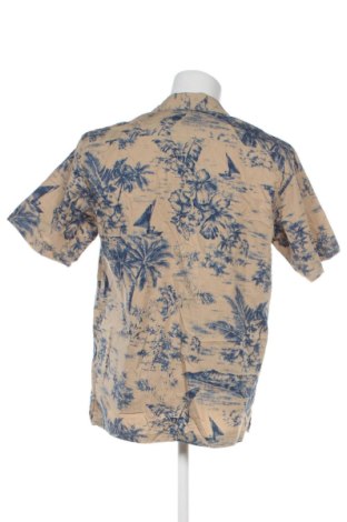 Ανδρικό πουκάμισο Unbranded, Μέγεθος L, Χρώμα Πολύχρωμο, Τιμή 17,99 €