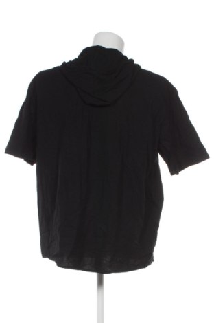Męska koszula Unbranded, Rozmiar 3XL, Kolor Czarny, Cena 78,99 zł